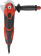 Картинка Углошлифовальная машина Einhell TE-AG 115/600 600Вт 12000об/мин рез.шпин.:M22.2 d=115мм (4430855) от магазина РЭССИ Углошлифовальная машина Einhell TE-AG 115/600 600Вт 12000об/мин рез.шпин.:M22.2 d=115мм (4430855) от магазина РЭССИ