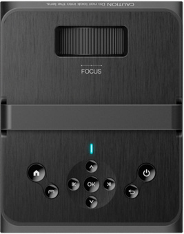 Проектор Cactus CS-PRC.04B.WUXGA-A LCD 3200Lm (1920x1080) 2000:1 ресурс лампы:30000часов 1xUSB typeA 1xHDMI 1.35кг от магазина РЭССИ