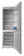 Холодильник Indesit ITR 5180 W 2-хкамерн. белый (двухкамерный) от магазина РЭССИ