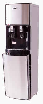 Пурифайер AEL LC-AEL-70s напольный компрессорный черный/серебристый от магазина РЭССИ