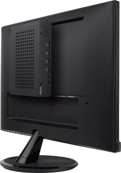 Неттоп Asus PN43-B-SN013MF N100 (0.8) UHDG noOS 2.5xGbitEth WiFi BT 150W черный (90MR0172-M000D0) от магазина РЭССИ