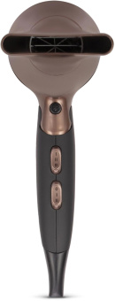 Фен Vitek VT-2238 2000Вт коричневый от магазина РЭССИ