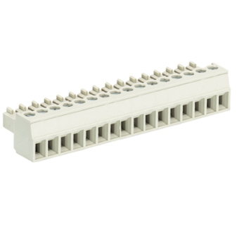 Розетка Wiecon 8813 B / 16 OB от магазина РЭССИ