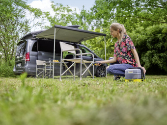 Минимойка Karcher OC 3 Plus 45Вт (1.680-030.0) от магазина РЭССИ