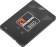 Картинка Накопитель SSD AMD SATA III 256Gb R5SL256G Radeon R5 2.5" от магазина РЭССИ Накопитель SSD AMD SATA III 256Gb R5SL256G Radeon R5 2.5" от магазина РЭССИ