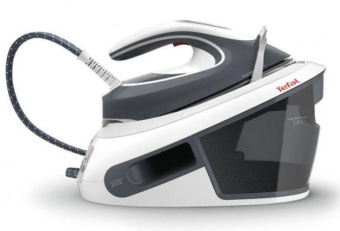 Парогенератор Tefal SV8020E1 1600Вт белый/серый от магазина РЭССИ