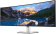 Монитор Dell 49" UltraSharp U4924DW черный IPS LED 8ms 32:9 HDMI M/M матовая HAS Piv 350cd 178гр/178гр 5120x1440 60Hz DP UHD USB 16.3кг от магазина РЭССИ