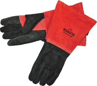 Краги Elitech CS-301 (204446) от магазина РЭССИ