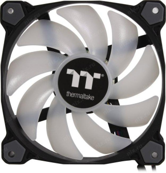Вентилятор Thermaltake Pure 12 ARGB LED Ret от магазина РЭССИ