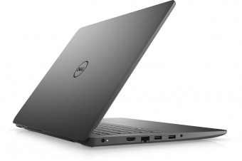 Ноутбук Dell Vostro 3400 Core i3 1115G4 8Gb 1Tb Intel UHD Graphics 14" WVA FHD (1920x1080) Linux black WiFi BT Cam (N6004VN) от магазина РЭССИ