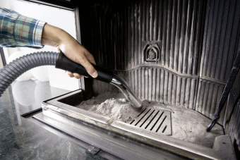 Строительный пылесос Karcher AD 4 Premium 600Вт (уборка: сухая) черный от магазина РЭССИ