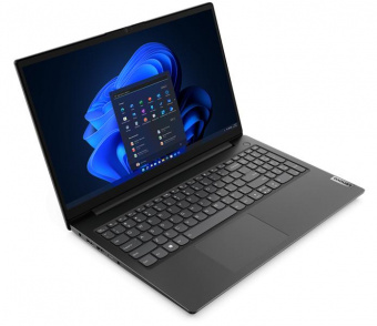 Ноутбук Lenovo V15 G3 IAP Core i5 1235U 8Gb SSD256Gb Intel UHD Graphics 15.6" TN FHD (1920x1080) noOS black WiFi BT Cam (82TT0010RU) от магазина РЭССИ