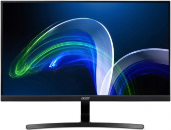 Монитор Acer 23.8" K243Ybmix черный IPS LED 1ms 16:9 HDMI M/M матовая 250cd 178гр/178гр 1920x1080 D-Sub FHD 3.81кг от магазина РЭССИ