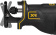 Картинка Сабельная пила DeWalt DCS382N-XJ аккум. 3200ход/мин от магазина РЭССИ Сабельная пила DeWalt DCS382N-XJ аккум. 3200ход/мин от магазина РЭССИ