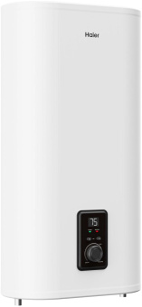 Водонагреватель Haier ES30V-F4 INOX 2кВт 30л электрический настенный/белый от магазина РЭССИ