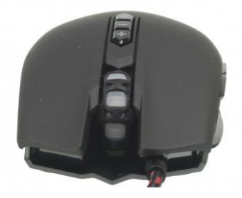 Мышь A4Tech Bloody Q80 черный оптическая (6200dpi) USB (8but) от магазина РЭССИ