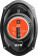Колонки автомобильные JBL Club 9632 255Вт 93дБ 3Ом 15x23см (6x9дюйм) (ком.:2кол.) коаксиальные трехполосные от магазина РЭССИ