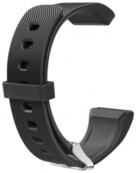 Смарт-браслет Digma Force C8 TFT корп.:черный рем.:черный (C8B) от магазина РЭССИ