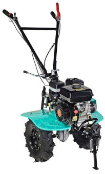 Мотоблок Sturm! GK7210A бензиновый 5.3кВт 7л.с. от магазина РЭССИ