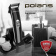 Картинка Машинка для стрижки Polaris PHC 3015RC черный (насадок в компл:9шт) от магазина РЭССИ Машинка для стрижки Polaris PHC 3015RC черный (насадок в компл:9шт) от магазина РЭССИ