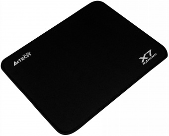 Коврик для мыши A4Tech X7 Pad X7-200S Мини черный 250x200x2мм от магазина РЭССИ