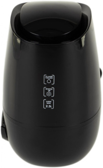 Увлажнитель воздуха Scarlett SC-AH986E10 23Вт (ультразвуковой) черный от магазина РЭССИ