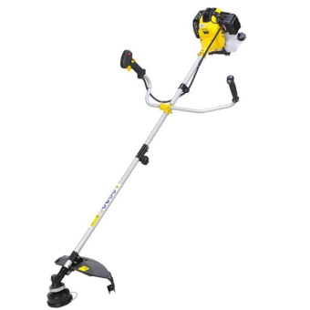 Триммер бензиновый Huter GGT-1900S 1900Вт 2.5л.с. реж.эл.:леска от магазина РЭССИ