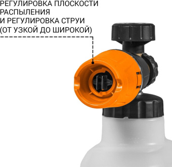 Минимойка Bort KEX-2800 2500Вт (93416725) от магазина РЭССИ