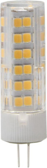 Лампа светодиодная Thomson TH-B4208 7Вт цок.:G4 капсул. 220B 4000K св.свеч.бел.нейт. (упак.:1шт) от магазина РЭССИ