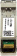 Mikrotik S+85DLC03D SFP+ модуль 10G MM 03 km 850nm от магазина РЭССИ