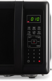 Микроволновая Печь SunWind SUN-MW007 20л. 700Вт черный от магазина РЭССИ