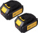 Воздуходувка-пылесос Huter CB-20/2Li пит.:от аккум. желтый от магазина РЭССИ