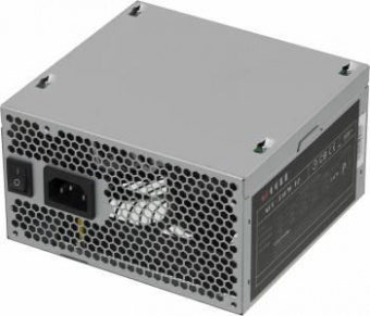 Блок питания Accord ATX 350W ACC-350W-12 (24+4+4pin) 120mm fan 4xSATA от магазина РЭССИ