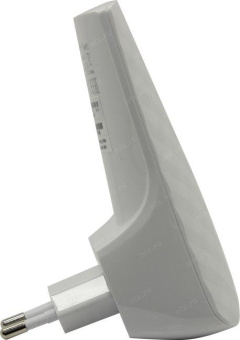 Повторитель беспроводного сигнала TP-Link RE200 AC750 10/100BASE-TX белый от магазина РЭССИ