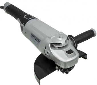 Углошлифовальная машина Ресанта УШМ-230/2300 2300Вт 6000об/мин рез.шпин.:M14 d=230мм от магазина РЭССИ