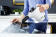 Пароочиститель ручной Karcher EasyFix SC 1 1200Вт белый от магазина РЭССИ