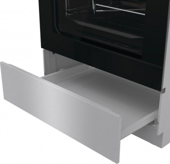 Плита Газовая Gorenje GGI6C20XA нержавеющая сталь реш.чугун от магазина РЭССИ