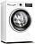Стиральная машина Bosch WDS28460ME пан.англ. класс: A загр.фронтальная макс.:8кг (с сушкой) белый от магазина РЭССИ