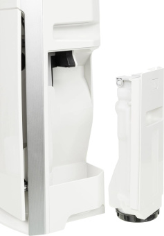 Климатический комплекc Panasonic F-VXR50R-W 46Вт белый (20335) от магазина РЭССИ