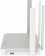 Роутер беспроводной Keenetic Hopper (KN-3810) AX1800 10/100/1000BASE-TX/4G ready белый от магазина РЭССИ