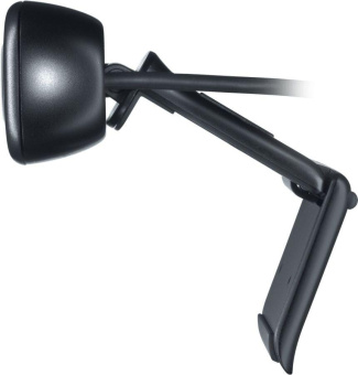 Камера Web Logitech HD Webcam C310 черный 1.2Mpix (1280x720) USB2.0 с микрофоном (960-001065) от магазина РЭССИ