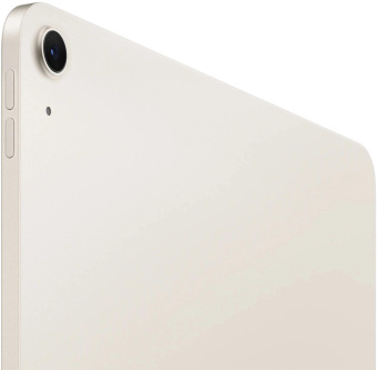 Планшет Apple iPad Air 2025 A3268 M3 4.05 8C RAM8Gb ROM256Gb 13" IPS 2732x2048 iOS сияющая звезда 12Mpix 12Mpix BT WiFi 10hr от магазина РЭССИ