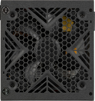 Блок питания Formula ATX 850W MONZA VL-850APB-85 80+ bronze 24+2x(4+4) pin APFC 120mm fan 7xSATA RTL от магазина РЭССИ