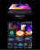 Планшет Teclast T45 T606 (1.6) 8C RAM8Gb ROM128Gb 10.5" IPS 1920x1200 3G 4G Android 13 серый 13Mpix 5Mpix BT GPS WiFi Touch microSD 1Tb 7200mAh от магазина РЭССИ