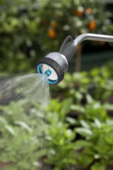 Наконечник-распылитель Gardena Premium (18336-20.000.00) от магазина РЭССИ