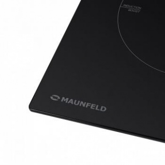 Индукционная варочная поверхность Maunfeld EVI.594-BK черный от магазина РЭССИ