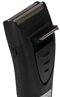 Бритва сетчатая Vitek VT-8269 реж.эл.:2 питан.:аккум. черный от магазина РЭССИ