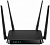 Роутер беспроводной D-Link DIR-825/RU/I1A 10/100/1000BASE-TX/4G ready черный от магазина РЭССИ