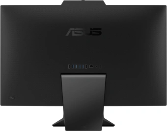 Моноблок Asus F3702WFA-BPE0110 27" Full HD Ryzen 5 7520U (2.8) 16Gb SSD512Gb RGr CR noOS GbitEth WiFi BT 90W клавиатура мышь Cam черный 1920x1080 от магазина РЭССИ