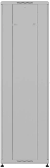 Шкаф коммутационный NTSS Премиум (NTSS-R42U6060PD) напольный 42U 600x600мм пер.дв.перфор. металл 900кг серый 510мм 86кг IP20 металл от магазина РЭССИ